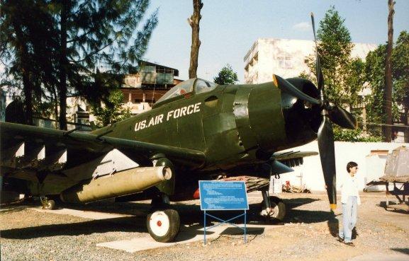 US Air Force Flugzeug